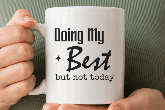 Funny Office Humor SVG: Graphics & Freebies
