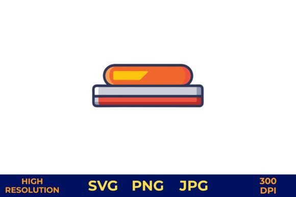 Gradient Slider Bar Vector Icon Design Graphics Freebies
